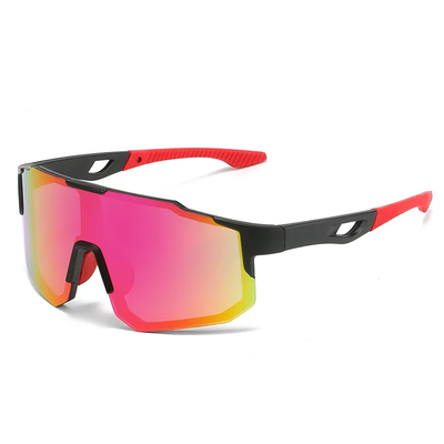Lunettes de running Abîme