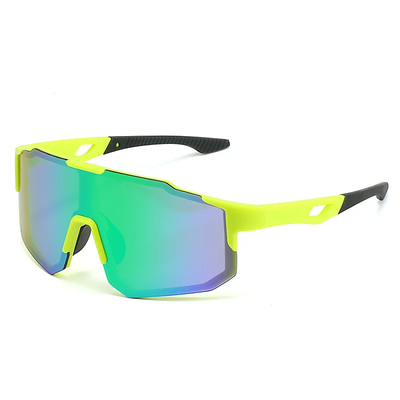 Lunettes de running Abîme