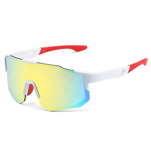 Lunettes de running Abîme